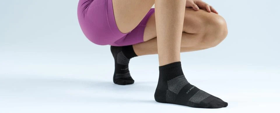 Women's High Performance Socks