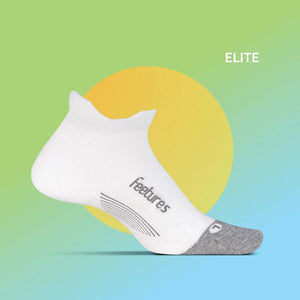 Elite Max Cushion Low Cut - https://www.youtube.com/watch?v=IHl_ht6HybA