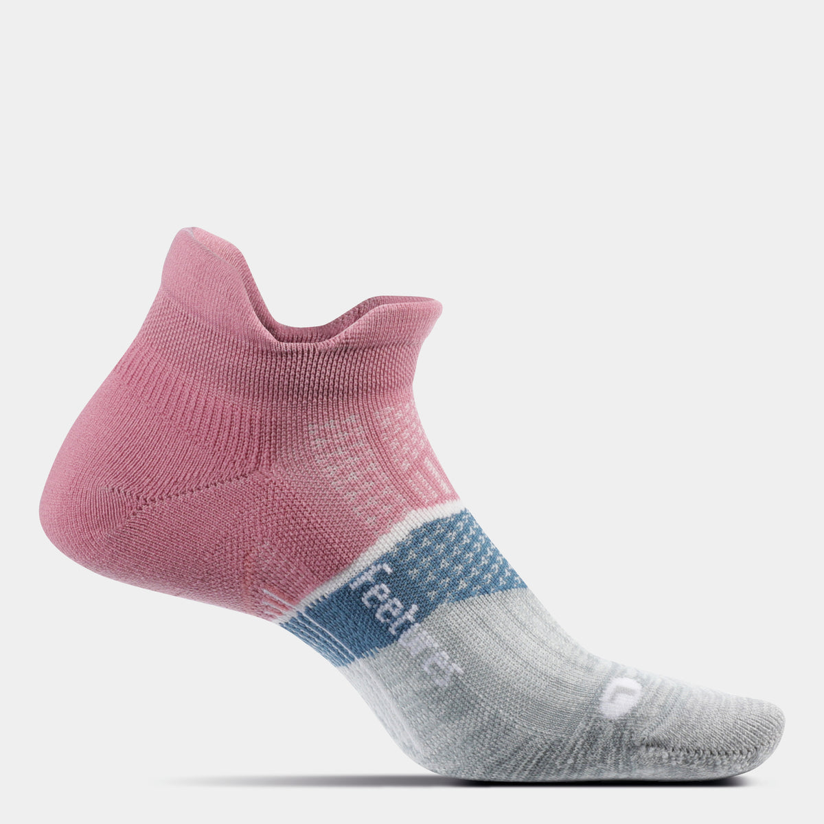 Elite Tempo Light Cushion No Show Tab