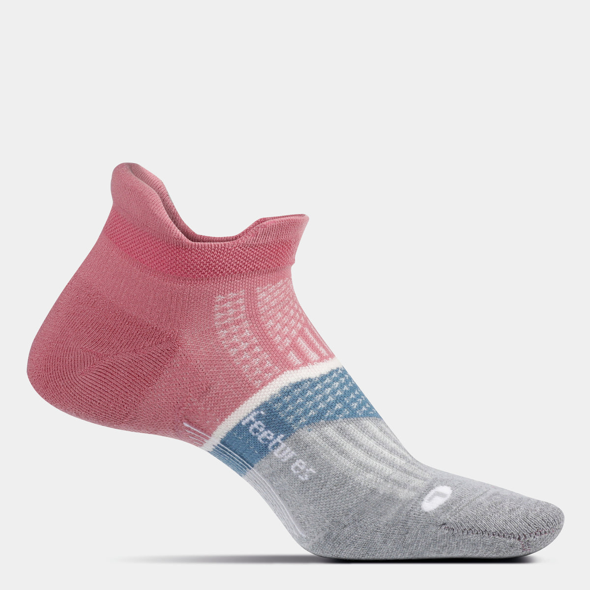 Elite Tempo Max Cushion No Show Tab (EU 34-37)