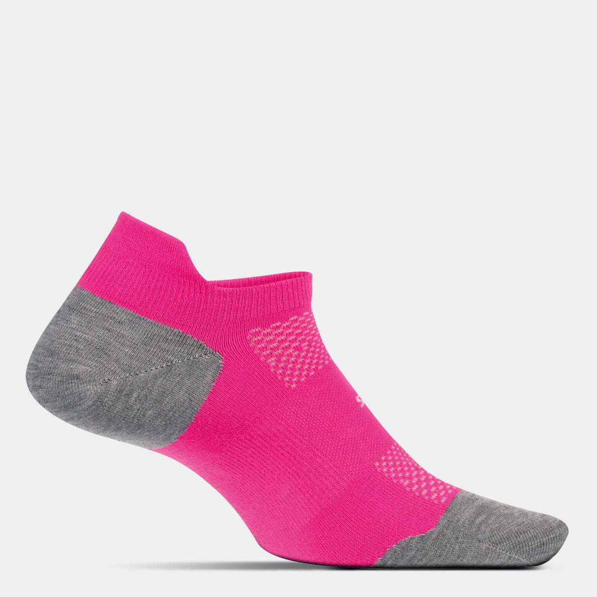 High Performance Light Cushion No Show Tab