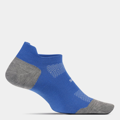 High Performance Light Cushion No Show Tab