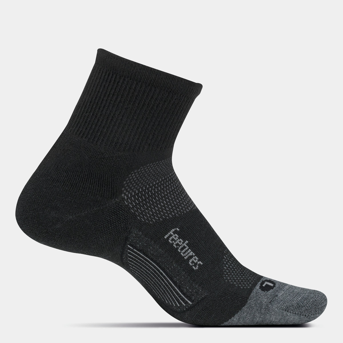 Merino 10 Ultra Light Quarter