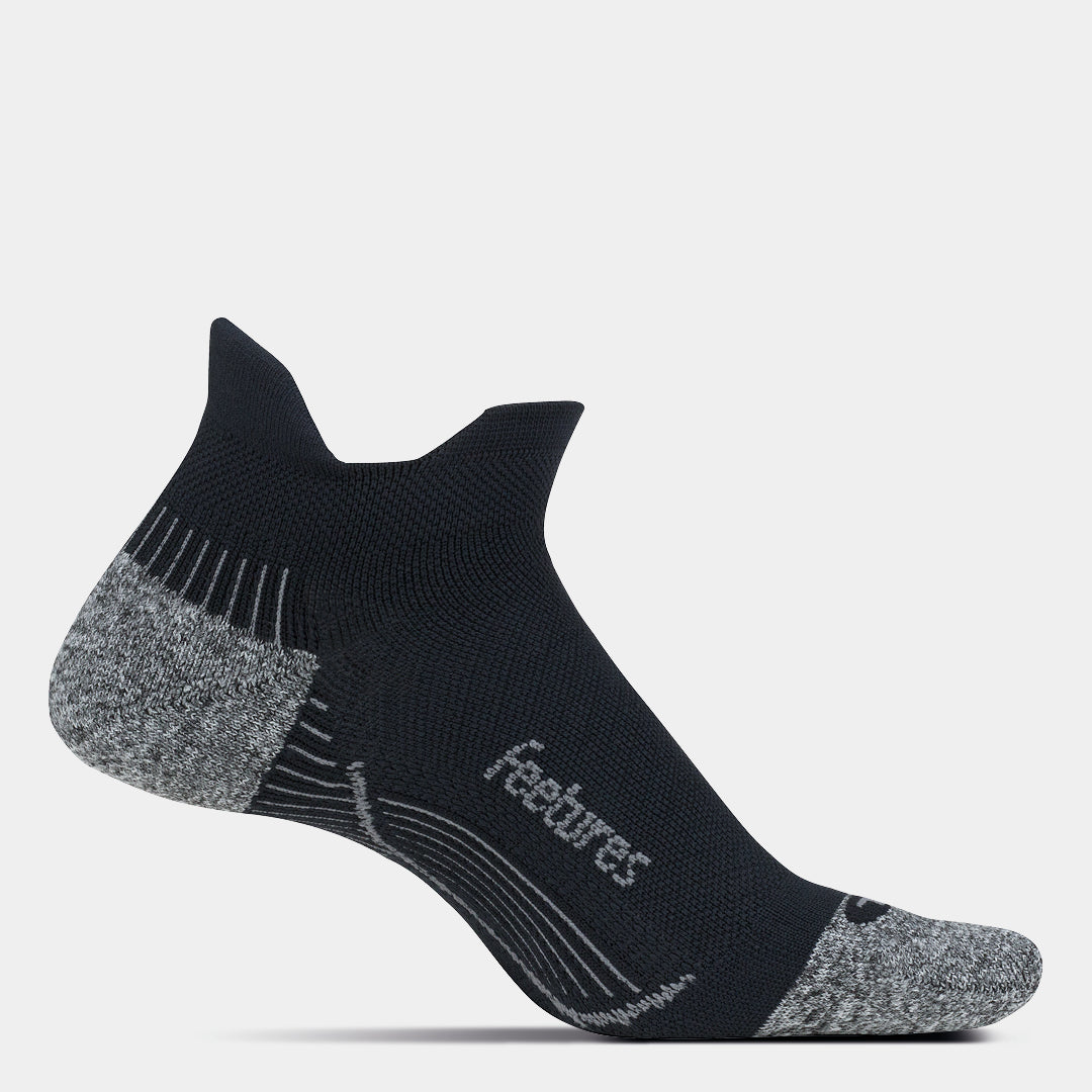 Plantar Fasciitis Relief Sock Light Cushion No Show Tab