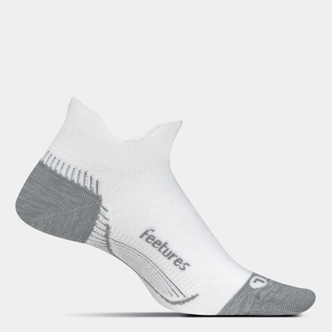 Plantar Fasciitis Relief Sock Light Cushion No Show Tab